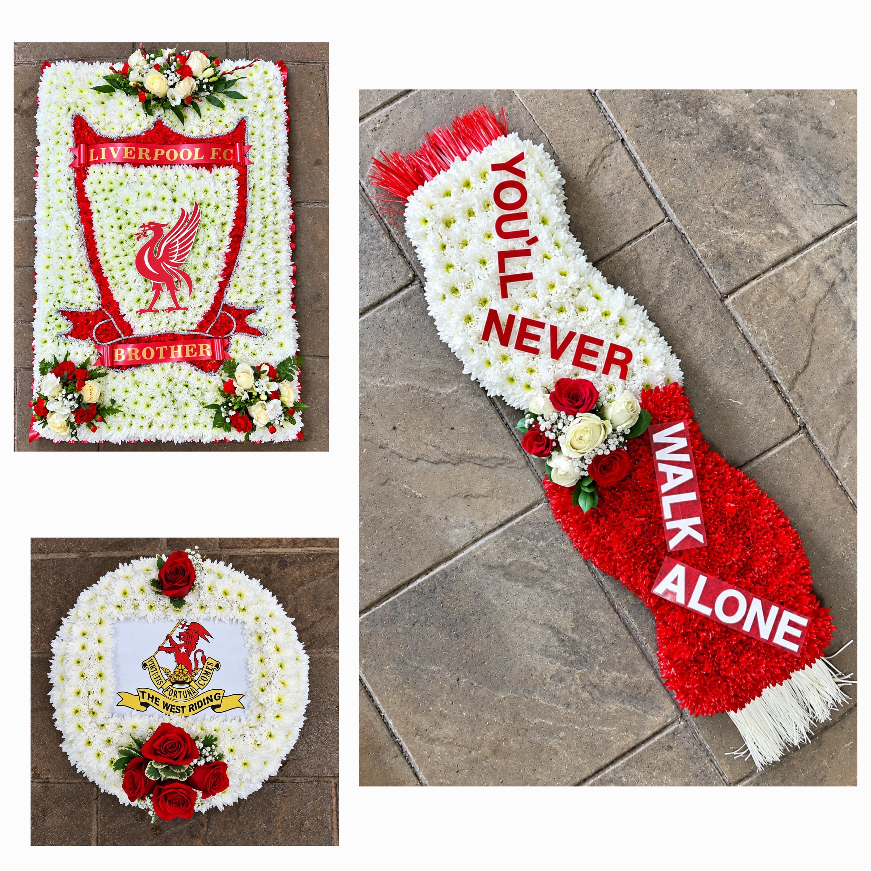Funeral collection 035