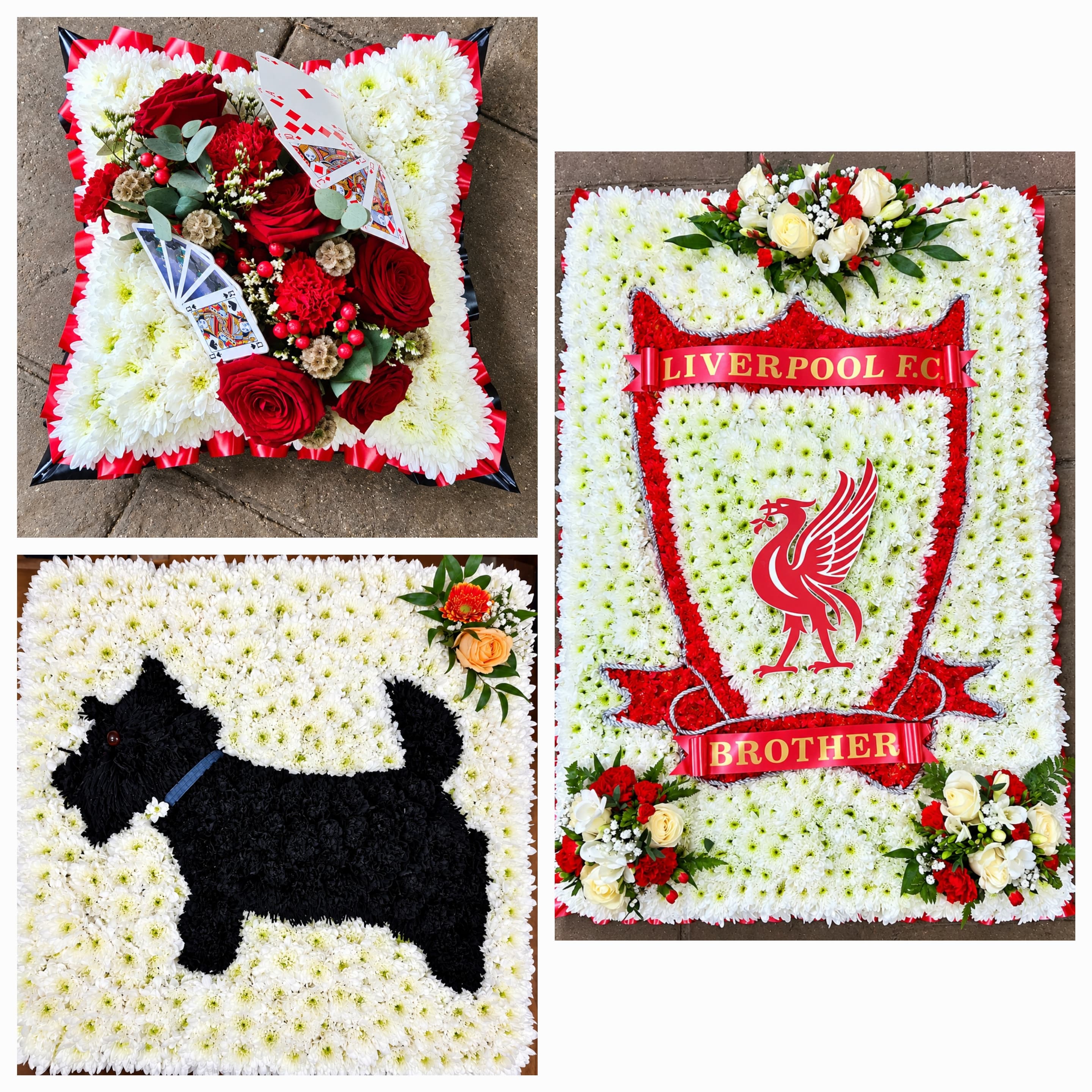 Funeral collection 044
