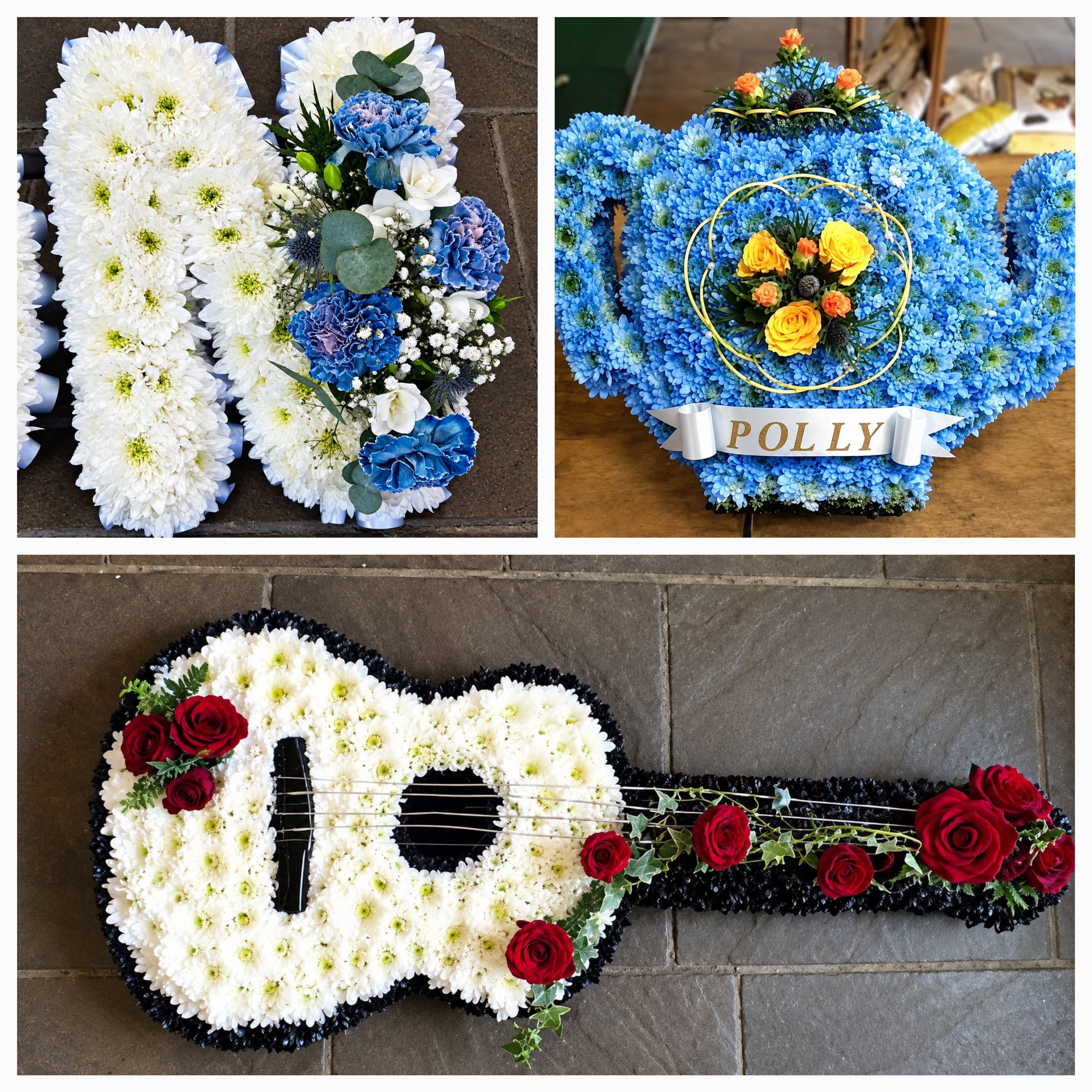 Funeral collection 046