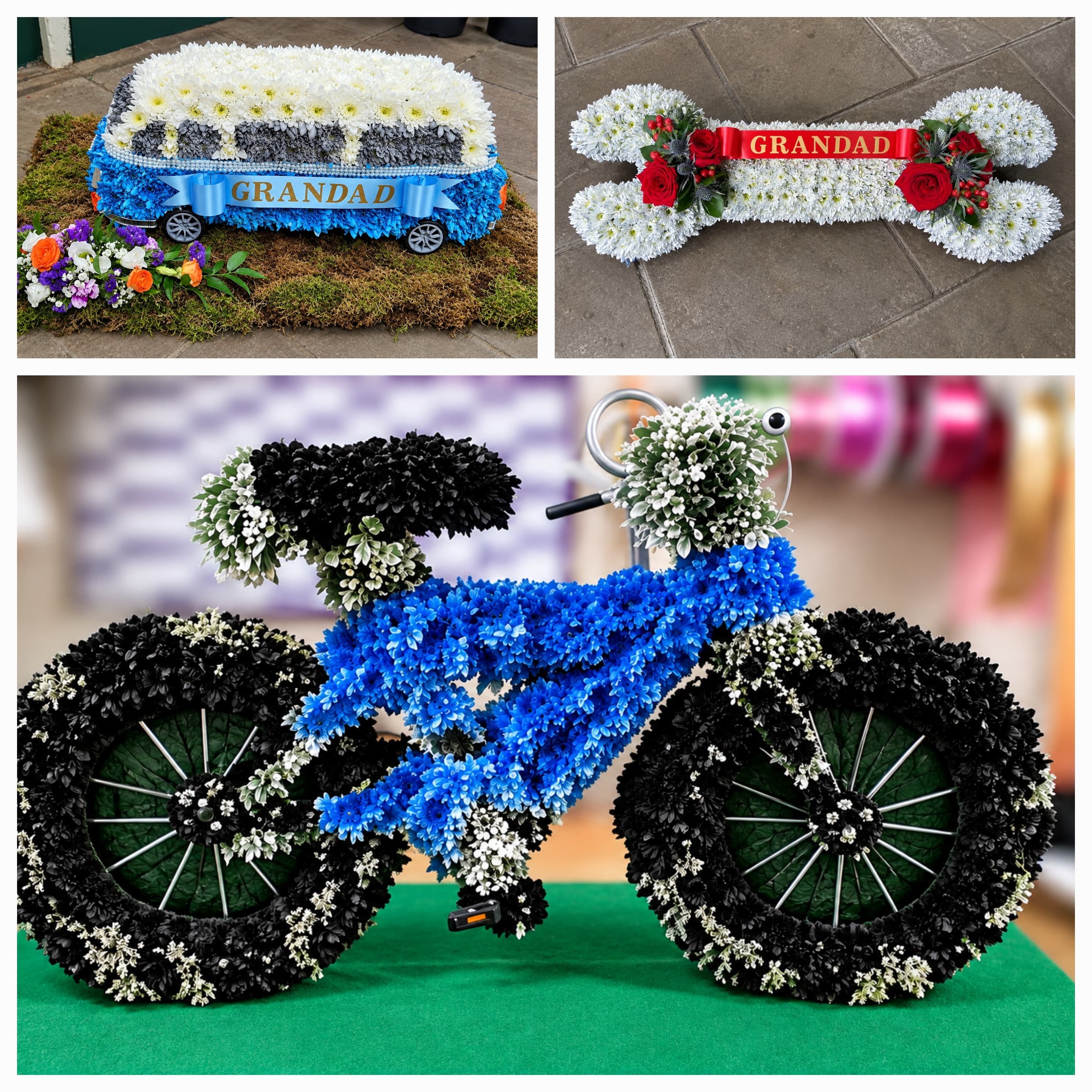 Funeral collection 049