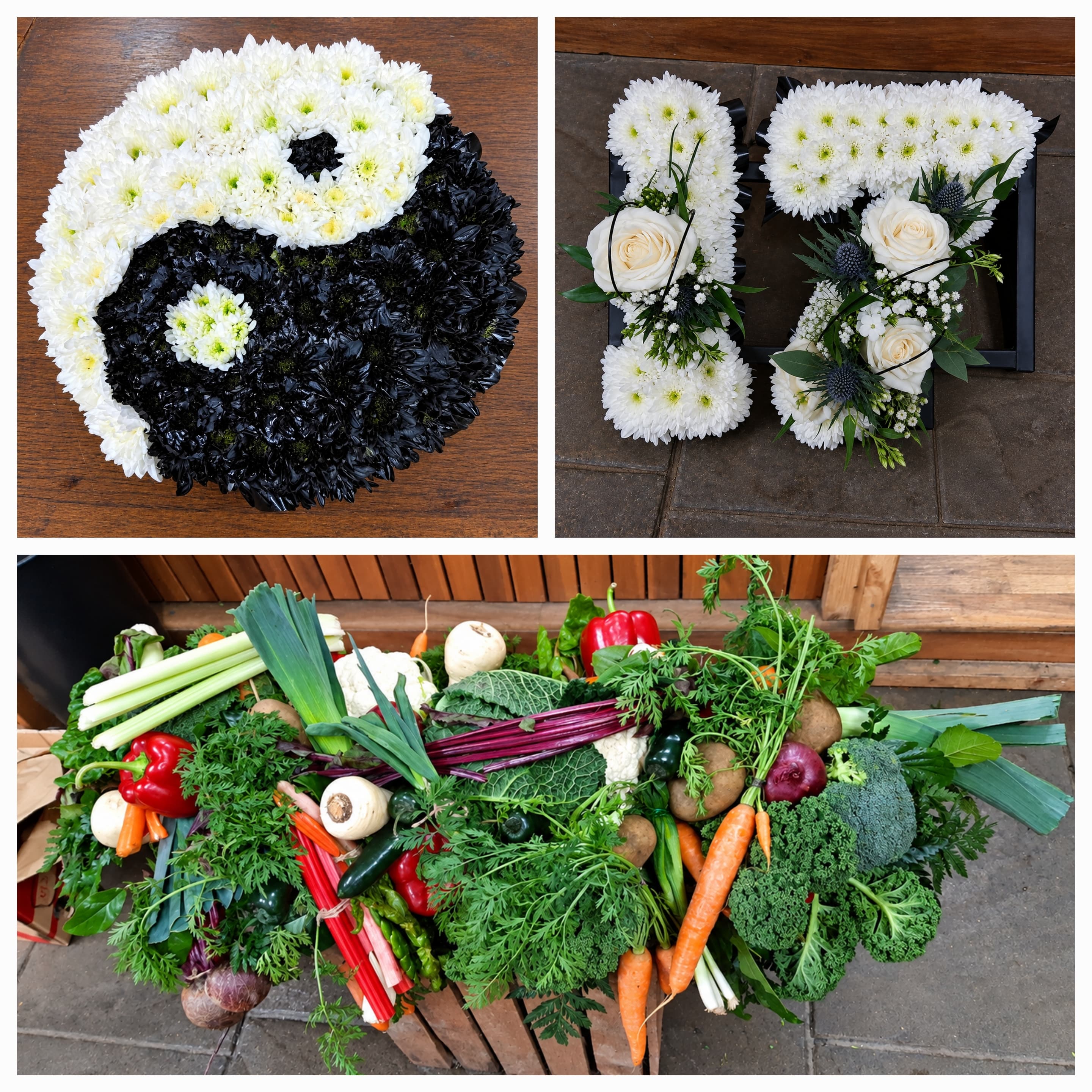 Funeral collection 050