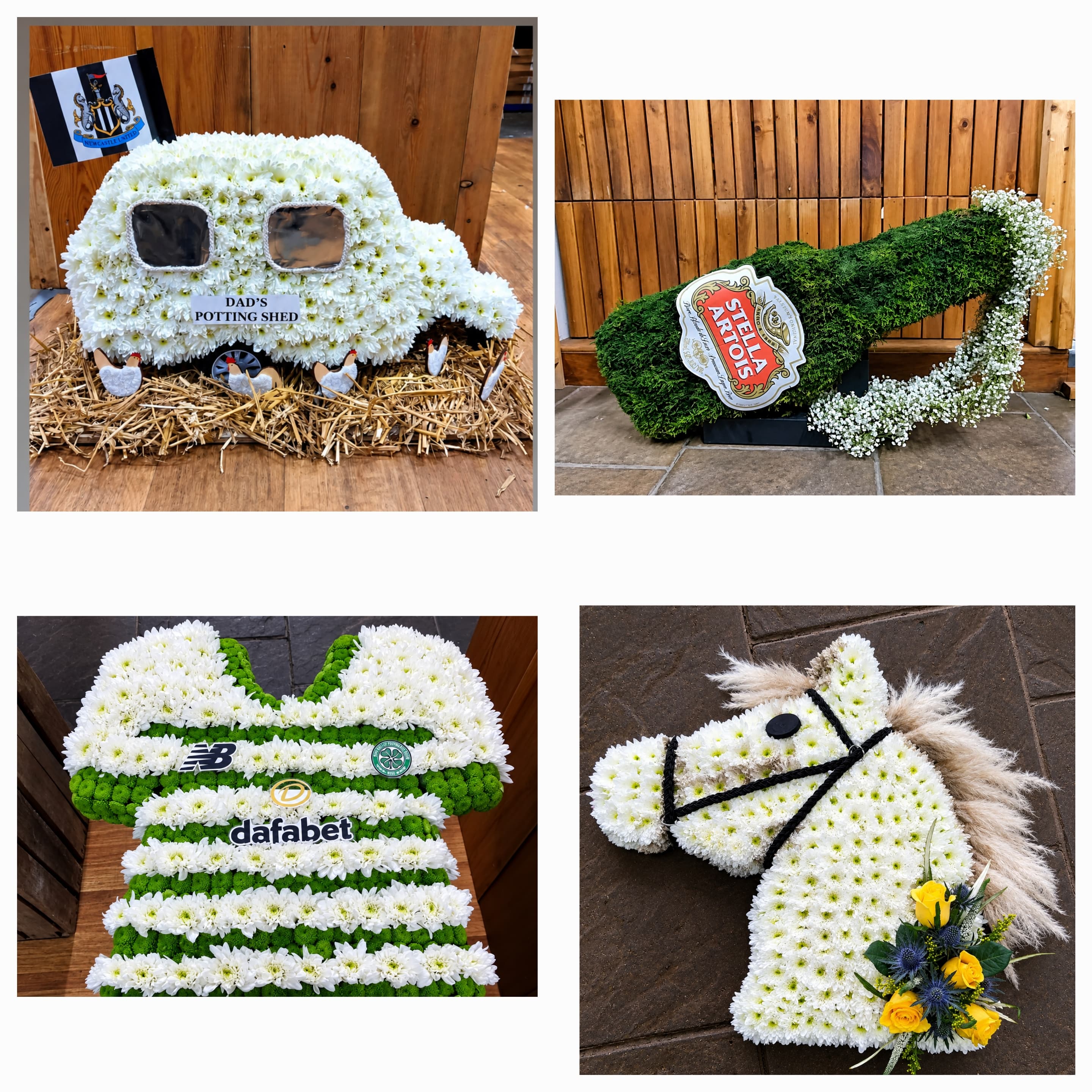 Funeral collection 052