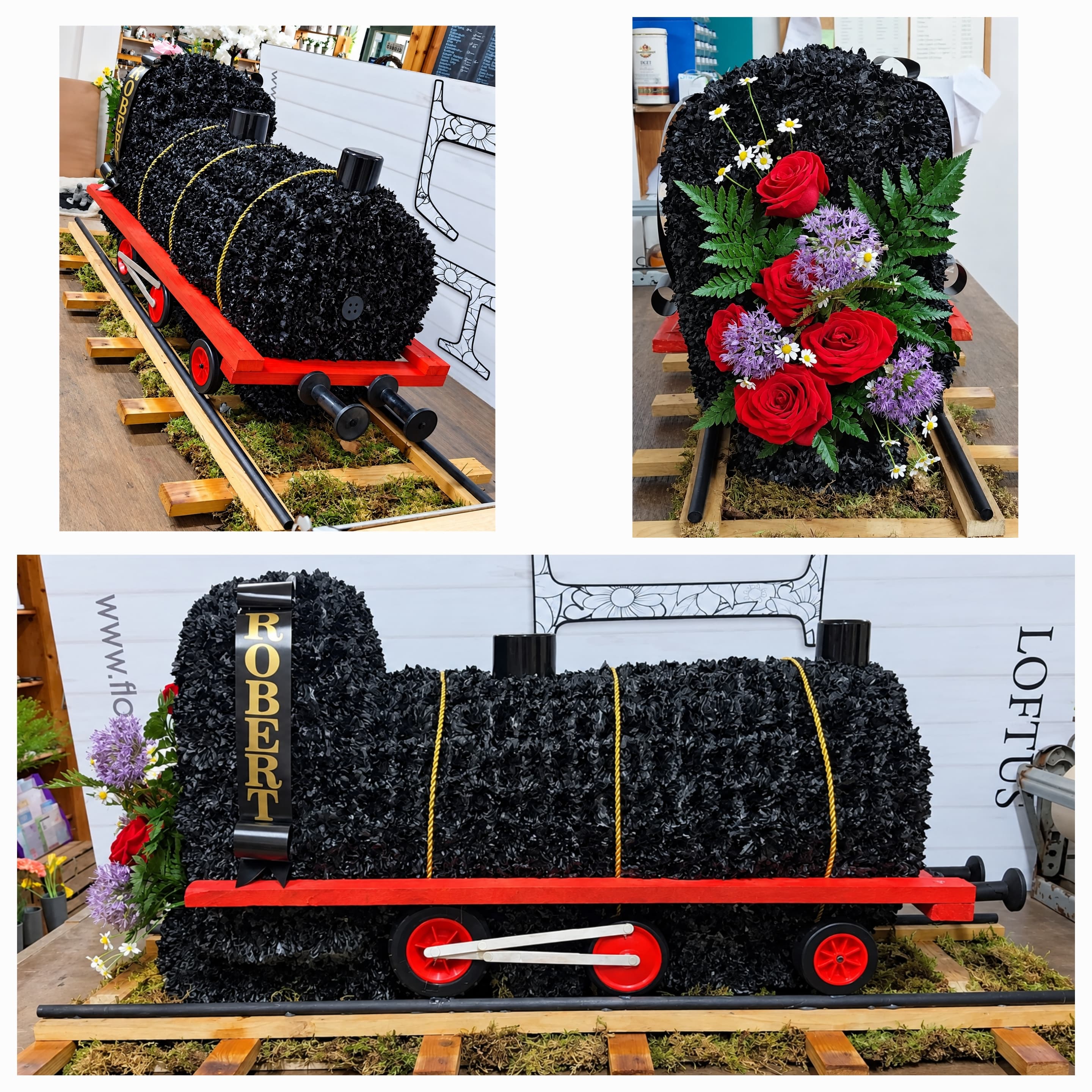 Funeral collection 056