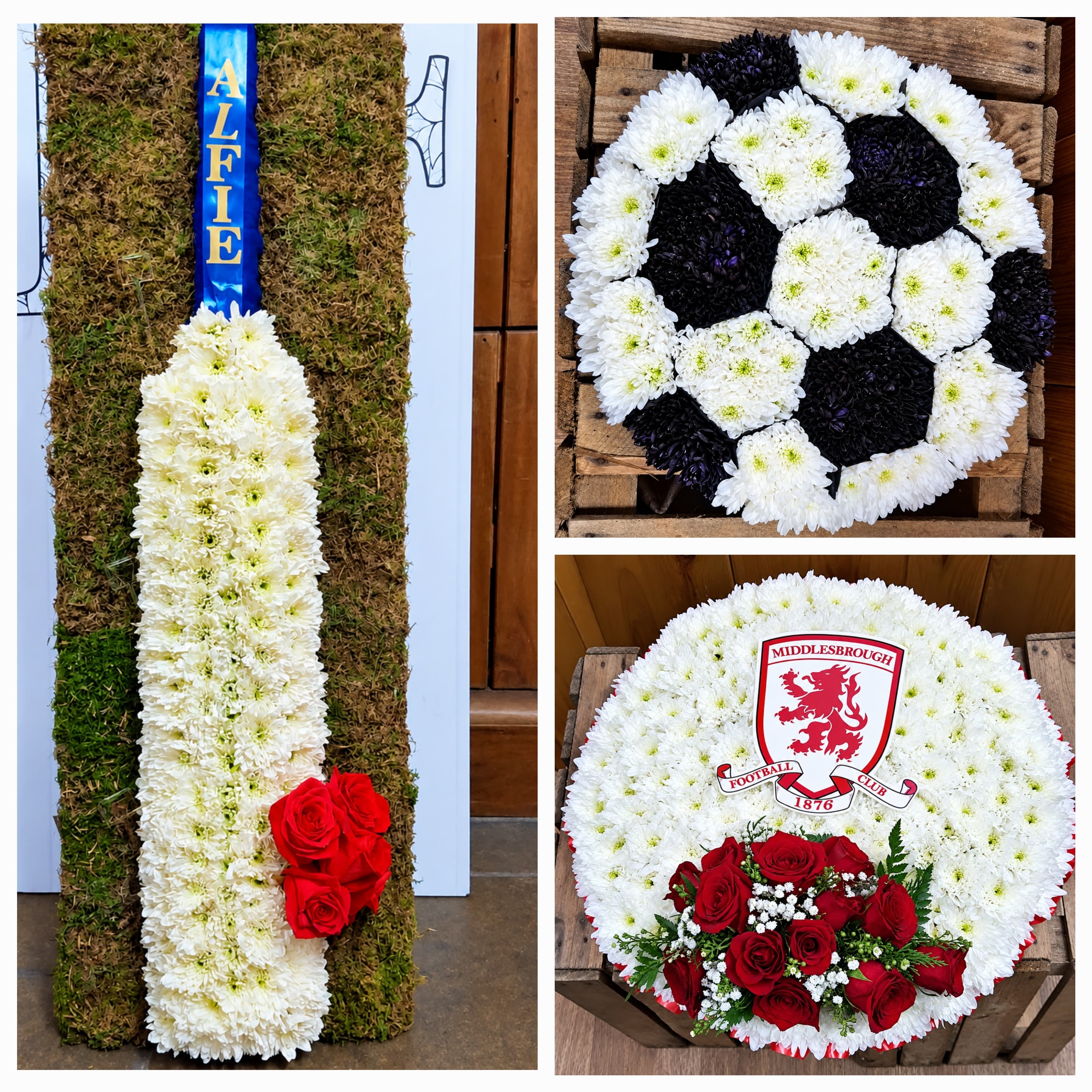 Funeral collection 069