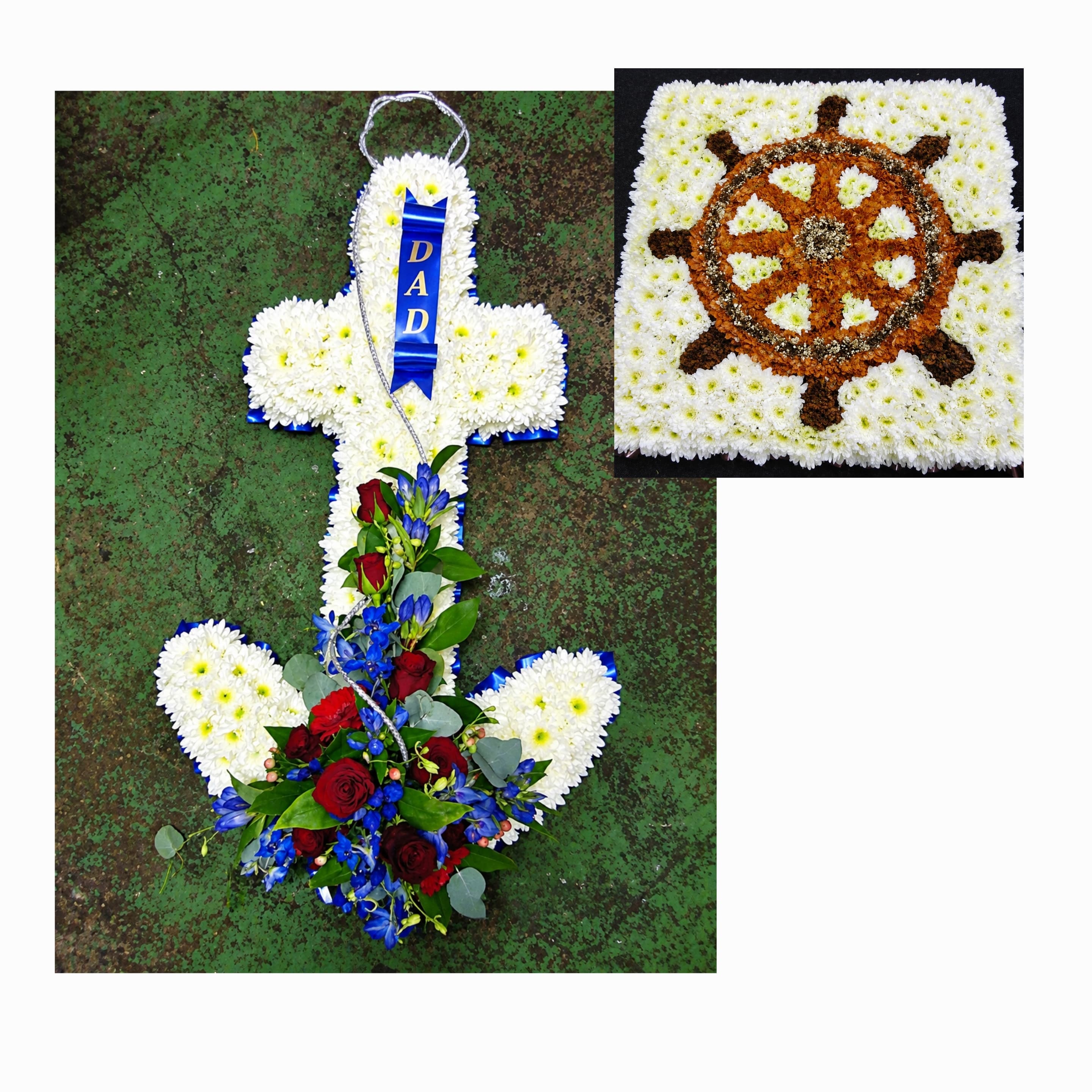 Funeral collection 070