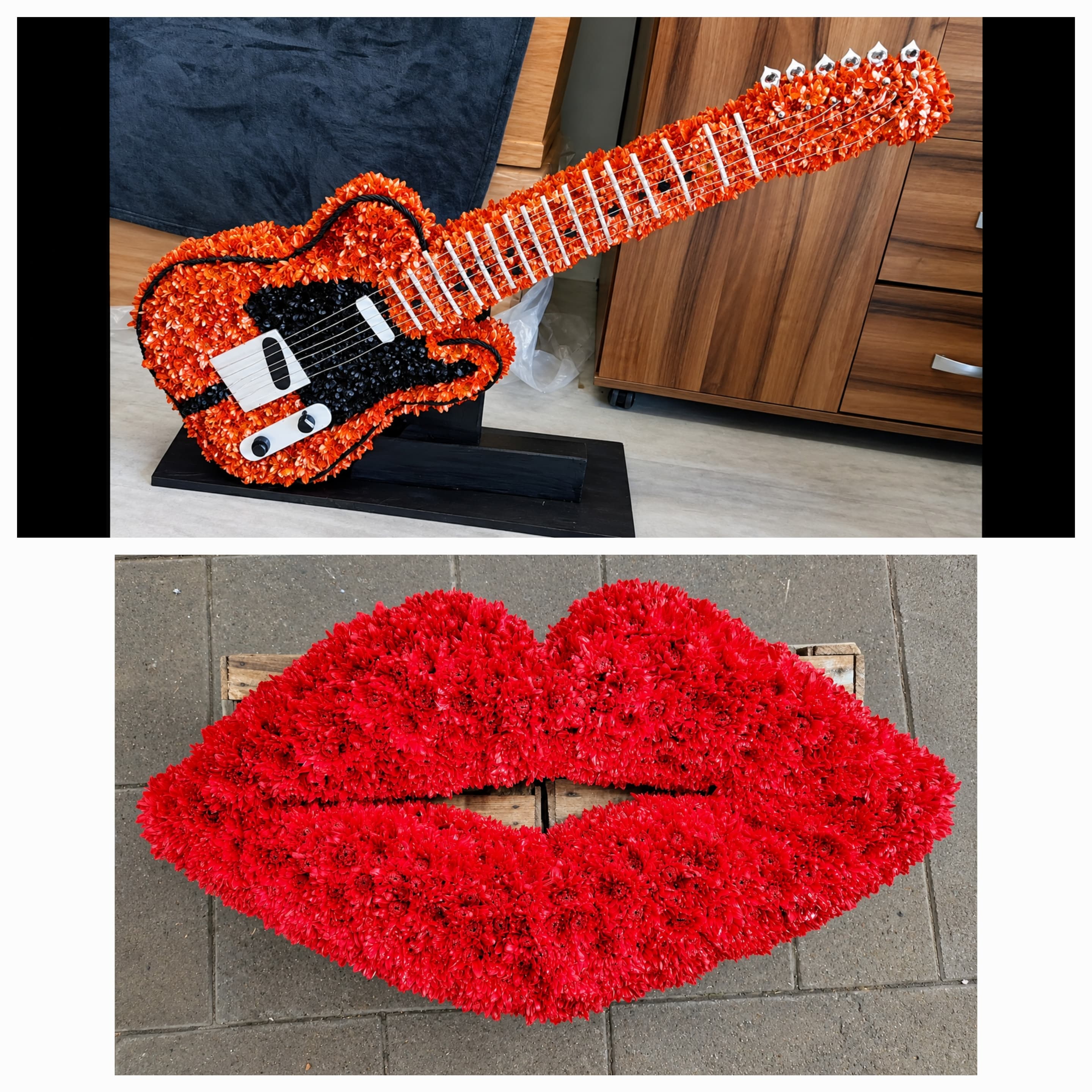 Funeral collection 075
