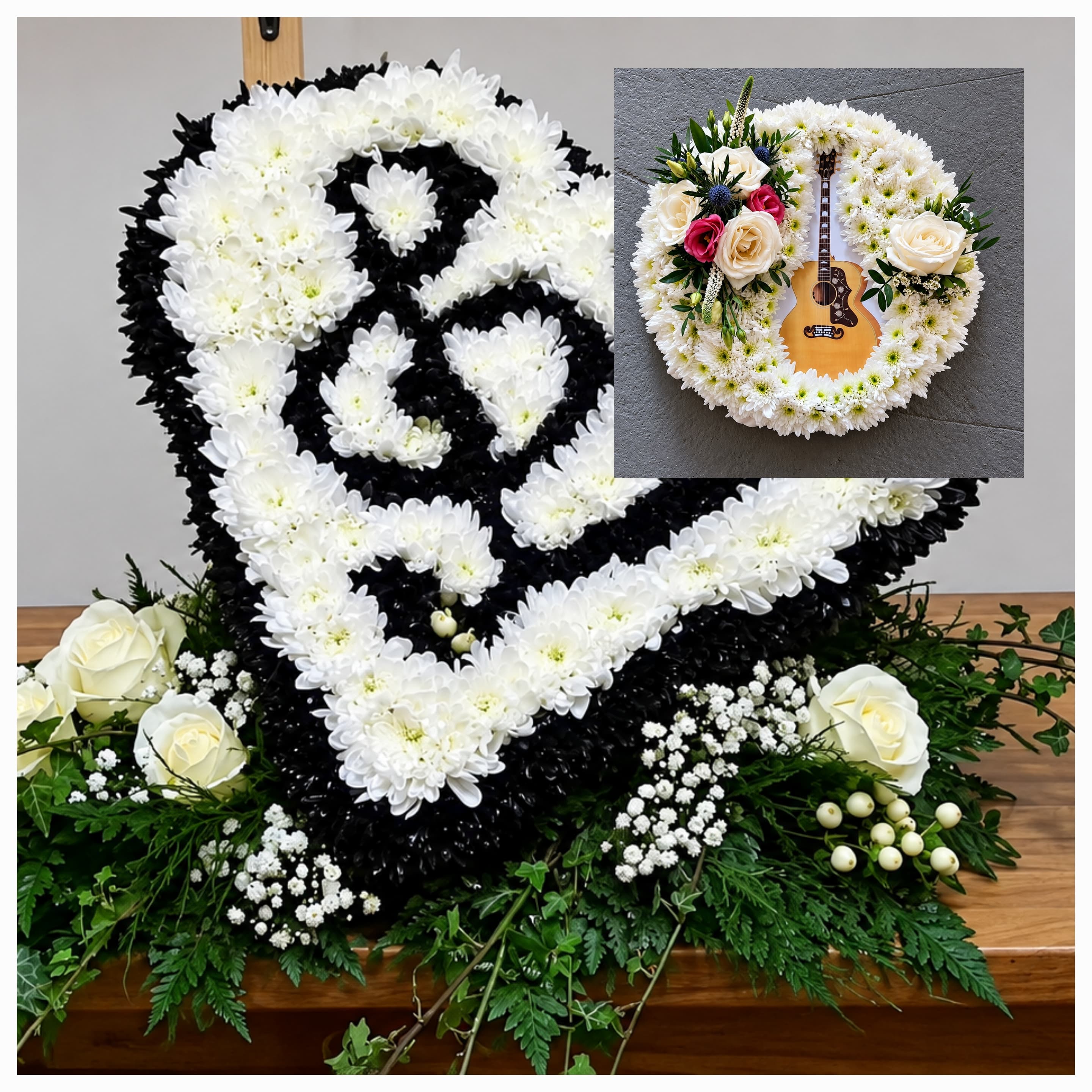Funeral collection 076